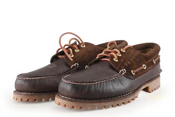 Timberland Bootschoenen in maat 45½ Bruin, Kleding | Heren, Schoenen, Bruin, Verzenden, Timberland, Boots