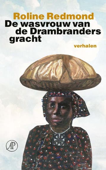 De wasvrouw van de Drambrandersgracht - Roline Redmond, Verzenden, Gelezen, Roline Redmond