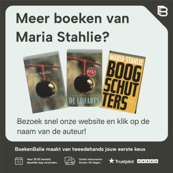 In de geest van de Monadinis - Maria Stahlie 9789035108479, Verzenden, Gelezen, Maria Stahlie