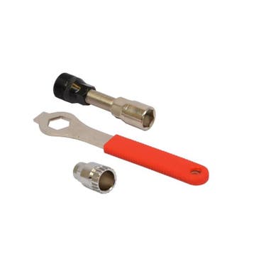 Fiets crank trekker - cranksleutel – cranktrekker set, Ophalen of Verzenden, Nieuw
