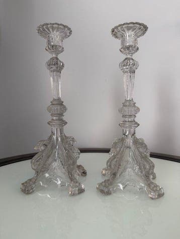 Val Saint Lambert - Charles Graffart, René Delvenne -