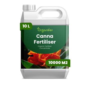 Canna Vloeibare meststof - 10 liter, Verzenden, Mest