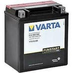 Varta YTX16-BS AGM Accu 12V 14Ah 150x87x161x161, Motoren, Verzenden, Nieuw
