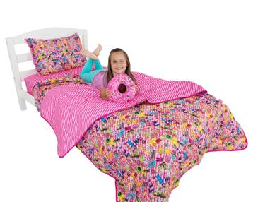 Funtastical Beddengoed, Verzenden, Nieuw