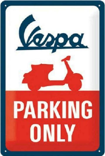 Exclusieve Cafe Pub Bord / Reclame Wandbord -  Kado TIP, Nieuw, Reclamebord