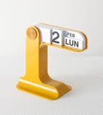 Eeuwigdurende kalender - Danese - Timor - Perpetuele