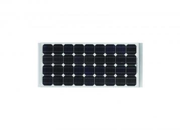 Vechline Daglichtpaneel / Zonnepaneel Set Monokristal 75W, Nieuw