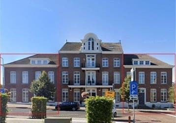 Te huur: Appartement Stationsplein in Roermond, Roermond, Limburg, Appartement