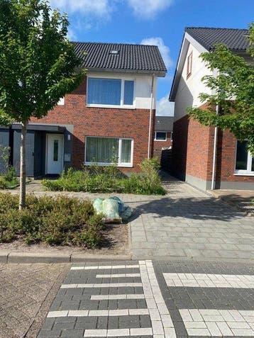 Te huur: Appartement De Tuinen in Goedereede, Huizen en Kamers, Goedereede, Appartement, Zuid-Holland