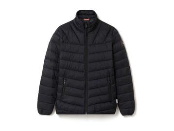 Veiling - Napapijri Jacket Aerons S 3 Zwart - XXL, Nieuw