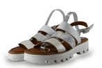 Ara Sandalen in maat 43 Wit, Kleding | Dames, Schoenen, Verzenden, Wit, Sandalen of Muiltjes, Zo goed als nieuw