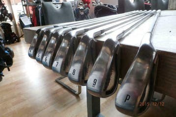 Gebruikte golfclubs Ping Callaway Mizuno TaylorMade Titleist, Sport en Fitness, Golf, Ophalen of Verzenden, Zo goed als nieuw