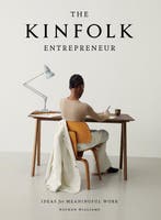 9781579657581 The Kinfolk Entrepreneur Nathan Williams, Boeken, Verzenden, Nieuw, Nathan Williams