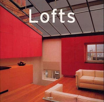 Lofts, Ophalen of Verzenden, Nieuw