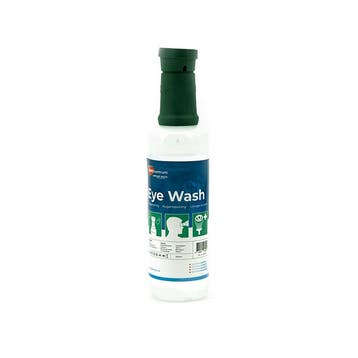 ARBO centrum Oogspoelfles 500 ml, Boeken, Verzenden, Nieuw