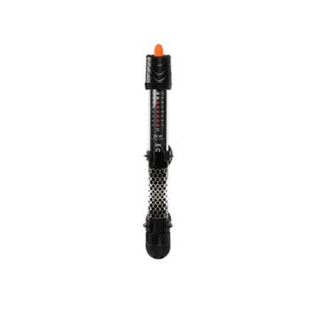 Aqua Della Heater Zwart 25W, Dieren en Toebehoren, Verzenden, Nieuw