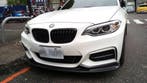 BMW 2 Serie F22 F23 Carbon 3DD Style lip, Verzenden