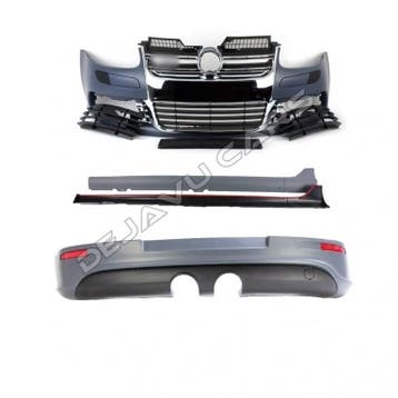 R32 Look Body Kit voor Volkswagen Golf 5, Ophalen of Verzenden
