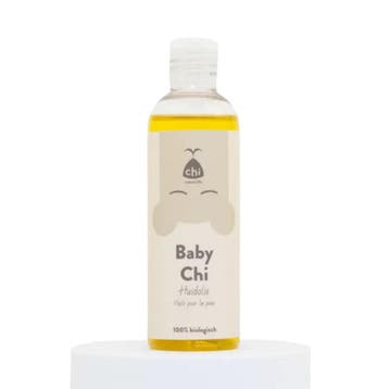 BIO Baby Chi Huidolie - 100 ml - Chi Natural Life, Ophalen of Verzenden, Nieuw