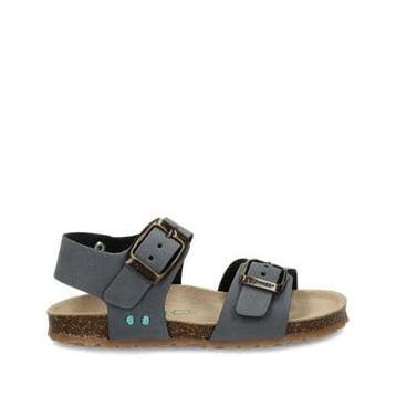 BunniesJR sandalen voor jongens in het Blauw, Verzenden, Nieuw, Blauw, BunniesJR
