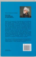 Spectrum van regressie en reincarnatie 9789020281033, Boeken, Verzenden, Zo goed als nieuw, H. de Vidal de St. Germain
