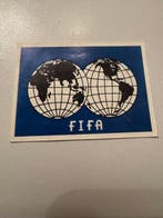 Panini World Cup Mexico 70 - FIFA Emblem - International, Nieuw