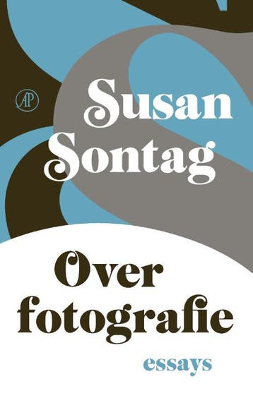 Over Fotografie | Susan Sontag | Nieuw, Ophalen of Verzenden, Nieuw, Susan Sontag