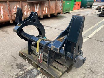 Tobroco bomenklem type BMNKLEMH