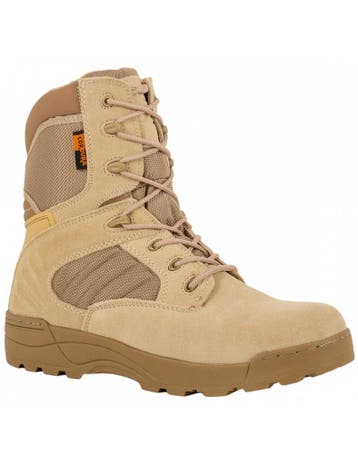 Highlander militaire wandelschoen Echo lichtgewicht - Coy..., Verzenden, Nieuw, Overige kleuren