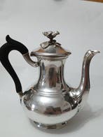 Christofle - Christofle - Koffiepot - Modello con pomello