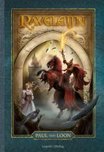 De bende van de Witte Veer / Raveleijn 9789025867638, Verzenden, Gelezen, Paul van Loon