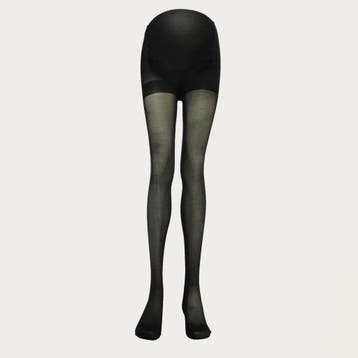 Lida Zwangerschapspanty Positiepanty 10 Den Zwart, Verzenden, Nieuw