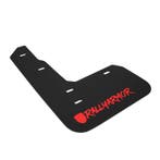 Rally Armor 17-22 Honda Civic Type R Black Mud Flap Red, Ophalen of Verzenden, Nieuw