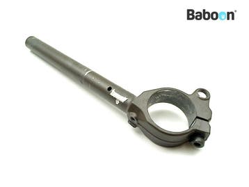Stuurhelft Rechts Kawasaki ZX 6 RR 2003-2004 (NINJA ZX-6RR, Motoren, Verzenden, Gebruikt