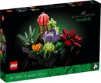 Lego Set - 10309 - Botanical Collection - Botanical, Kinderen en Baby's, Speelgoed | Duplo en Lego, Nieuw