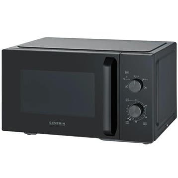 Magnetron | RVS | 28L | 900W | 230V | 487x365x290(h)mm, Verzenden, Nieuw in verpakking