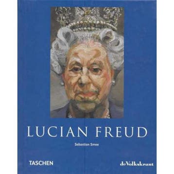 Lucian Freud - de Volkskrant deel 14 - S. Smee 9789461060143, Verzenden, Gelezen, S. Smee