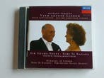 R. Strauss - Vier Letzte Lieder / Kiri te Kanawa , Solti, Verzenden, Zo goed als nieuw