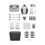 DJI Mini 3 Pro drone Fly More Combo (met RC-N1 controller, Audio, Tv en Foto, Drones, Verzenden, Gebruikt, DJI