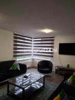 Woningruil - Schere 36D - 3 kamers en Rotterdam, Rotterdam