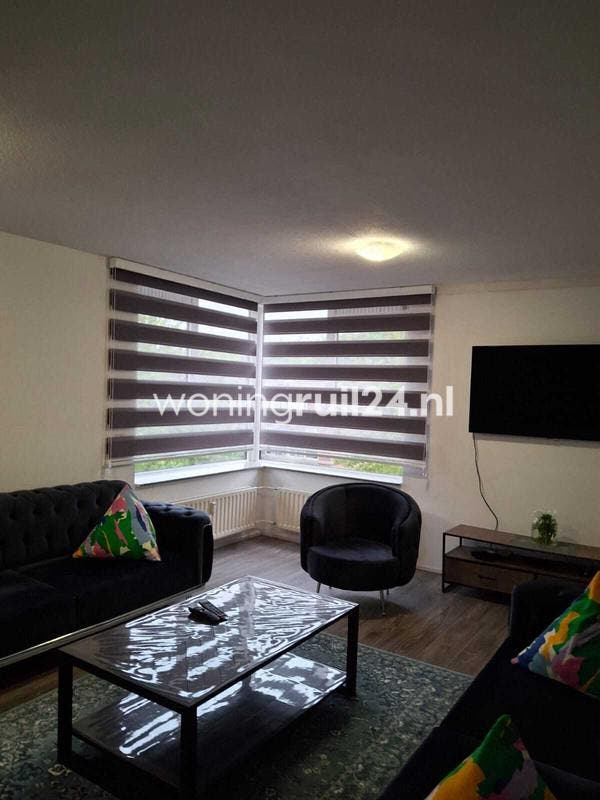 Woningruil - Schere 36D - 3 kamers en Rotterdam, Huizen en Kamers, Woningruil, Rotterdam