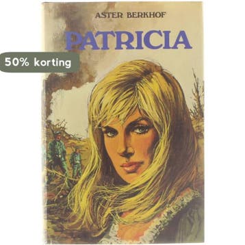 Patricia - Berkhof 9789029140126, Boeken, Verzenden, Gelezen, Berkhof