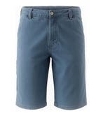 Dickies Korte broek in maat 33 Blauw, Dickies, Verzenden, Zo goed als nieuw, Blauw