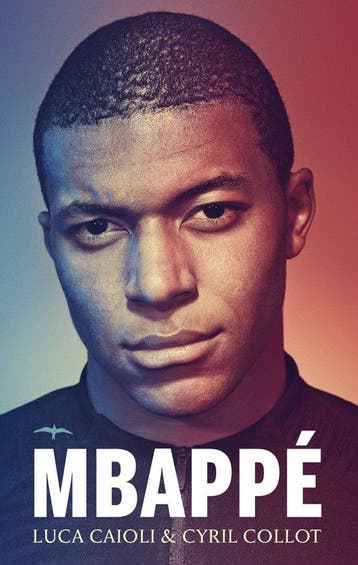 9789400404199 Mbappe | Tweedehands, Verzenden, Zo goed als nieuw, Luca Caioli