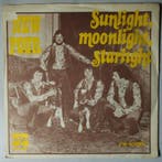 New Four - Sunlight, Moonlight, Starlight - Single, Cd's en Dvd's, Vinyl Singles, Verzenden, Nieuw in verpakking