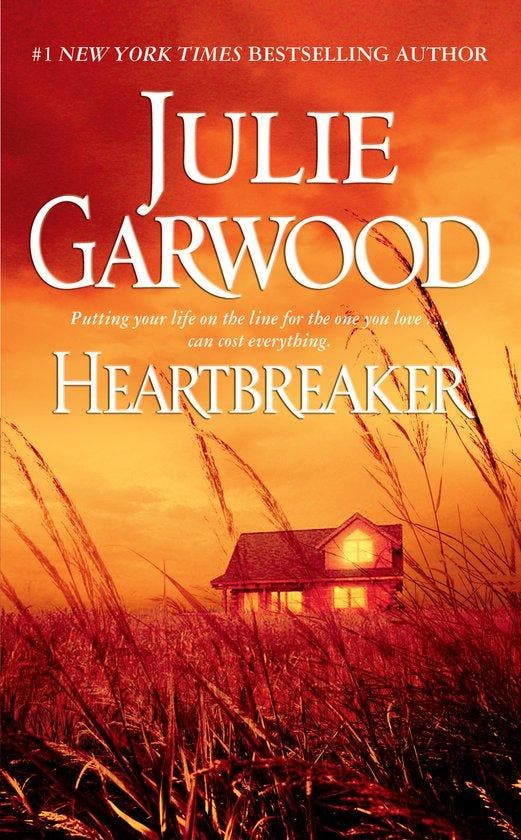 Heartbreaker - Garwood, Boeken, Romans, Gelezen, Verzenden