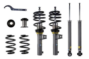 Bilstein VW Golf VIII (CD1) EVO S Schroefset 55mm GTE en, Ophalen of Verzenden, Nieuw