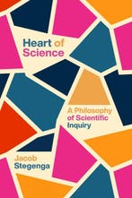 9780226844053 Heart of Science Jacob Stegenga, Verzenden, Nieuw, Jacob Stegenga