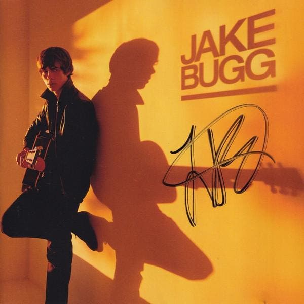 Jake Bugg - Shangri La, Cd's en Dvd's, Cd's | Pop, Gebruikt, Ophalen of Verzenden
