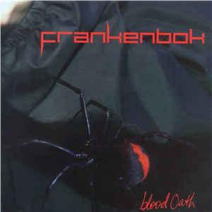 cd - Frankenbok - Blood Oath, Verzenden, Zo goed als nieuw